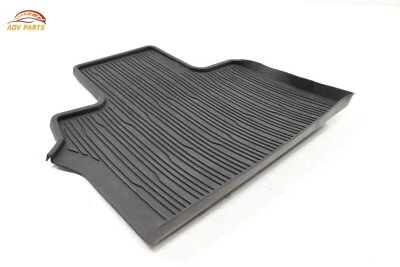 2022-24 FORD MUSTANG MACH-E REAR RIGHT FLOOR ALL WEATHER CARPET COVER MAT OEM - Image 1 of 4