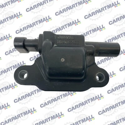 2006-2009 Chevrolet Impala Trailblazer 5.3L Ignition Coil Igniter 12570616 OEM - Image 1 of 4