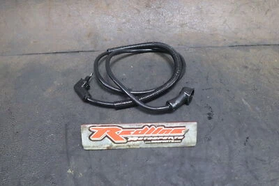 1998 YAMAHA WAVERUNNER XL760 BATTERY GROUND WIRE 63N-82117-00-00 - Image 1 of 4