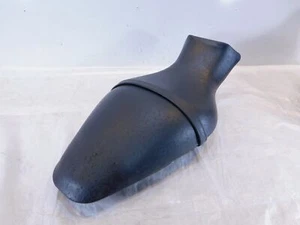 1999 99 Buell X1 Lightning Main Front Rider & Rear Passenger Seat Saddle Pad - Picture 1 of 9