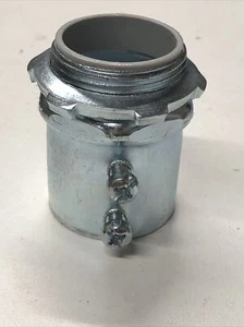 CONECTOR COMPRESIÓN TORNILLO AFC 1-1/4" SC125c - Imagen 1 de 4