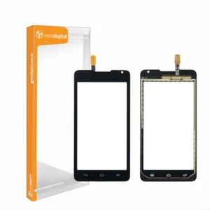 for Huawei Ascend Y530 Touch Screen Digitizer black - Picture 1 of 1