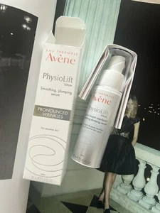 Eau Thermale Avene Physiolift Smoothing Plumping Serum 1 oz Wrinkles NEW 11/24 - Picture 1 of 2