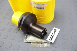 SANDVIK CAPTO C8 ADATTATORE BARRA DI ALESATURA C8-570-2C 40 081L LOC3308 - Foto 1 di 5