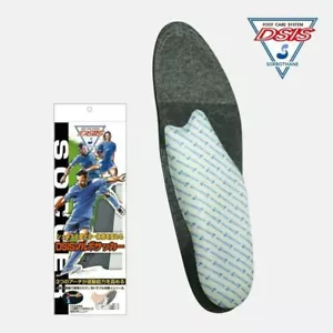 Plantilla Sorbothane de fútbol Sorbo DSIS 22,0-29,0 cm hecha en Japón - Imagen 1 de 2