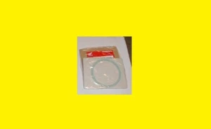*1EA OEM HONDA HEAD CAM COVER "GASKET" Z50 CT70 C70 12395-GW8-680 (R2009) - Picture 1 of 1