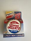 Vintage 1994 PEPSI Reusable Ice Chest Cooler Pepsi-Cola New In Package