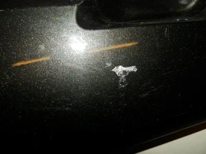 BMW R900RT 09 10 (K26) und R1200RT 10+ (K26) Heckverkleidung links - Bild 1 von 7