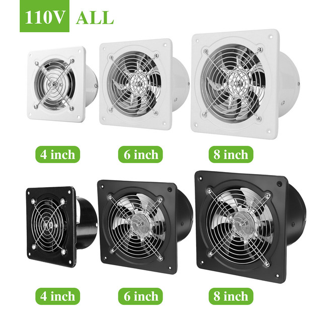 Bathroom Extractor Fan<br>Vortice extractor fan