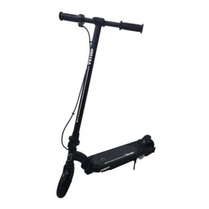 Brand New Go Skitz VS100 Electric Scooter Folding - Matte Black - Picture 1 of 2