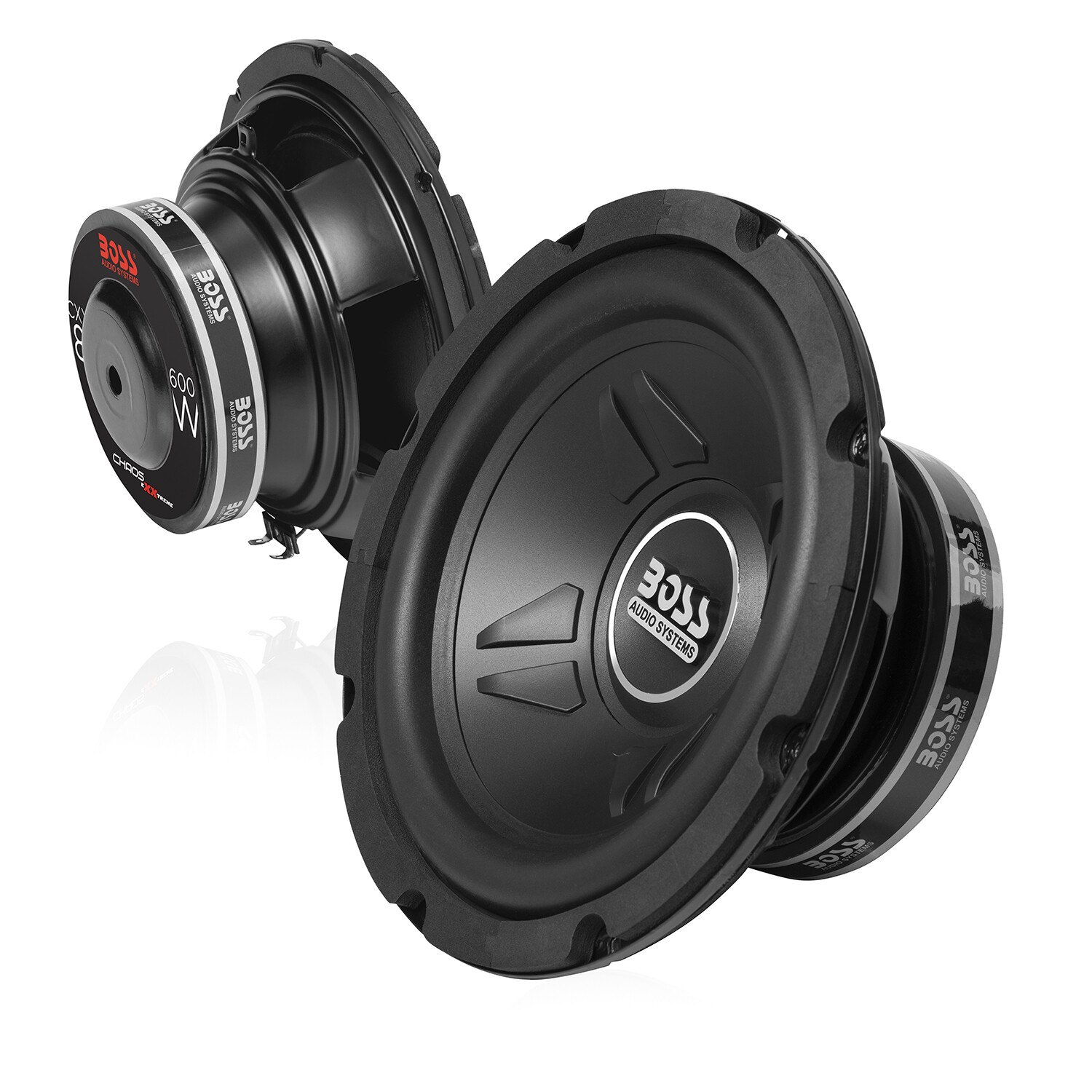 BOSS Audio Systems SLIM10 Elite Series 