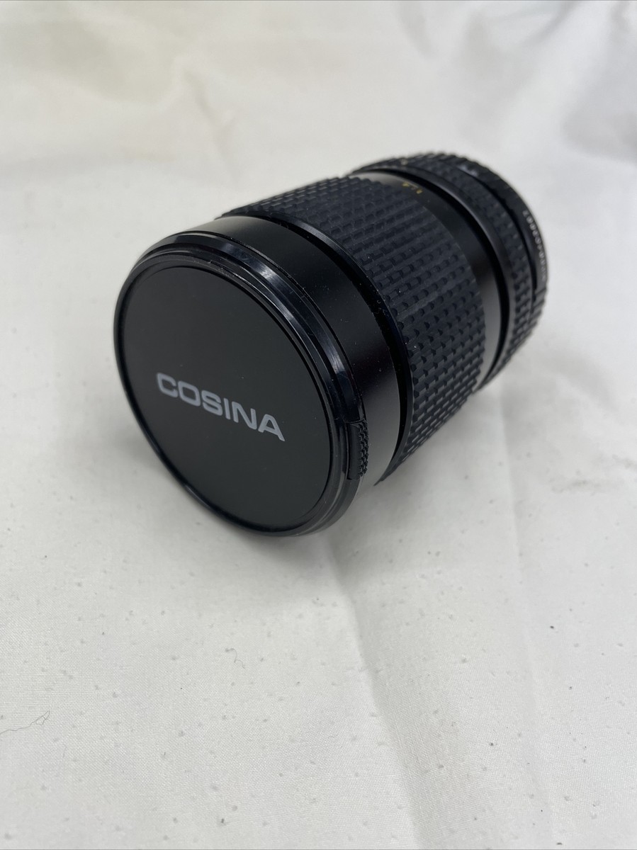 Cosina Macro/Close Up Camera Lenses for sale | eBay Cosina Macro/Close Up Camera Lenses for sale | eBay