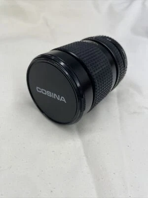 Vintage Cosina Lens 28-85 MM Macro Made in Japan Minolta Lens - Image 1 of 4