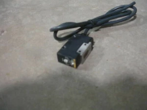 Omron E3S-AD62 Sensor - Picture 1 of 1