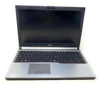 FUJITSU CELSIUS H760 15,6" RICONDIZIONATO CPU I5-6440HQ 2.60GHZ RAM16GB SSD512GB - Immagine 1 di 4