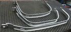 Audi 80 B4 Quattro Tank Strap Bands Stainless Steel New 8A0201654D 8D0201654Q