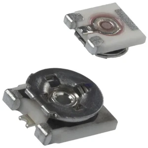 EVM-1ESX30B53 Trimmer 5 kOhms 0.2W J Lead Top Surface Mount - Picture 1 of 1