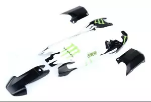 2 sets Baja 5b cover baja body shell extreme for HPI KM Rovan baja parts 1/5 rc - Picture 1 of 1