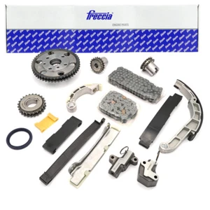 Timing Chain Kit for Nissan X-Trail I 2.2 DCI Duplex/Duplex | TK08-1197 | 13028A - Picture 1 of 3