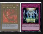 Yugioh Card - Secret Rare Holo - Stardust Mirage Blhr-En055 1St Ed New