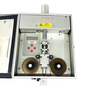 Met One Instruments E-BAM Beta Attenuation Mass Monitor PM 10 and PM 2.5 - Picture 1 of 18