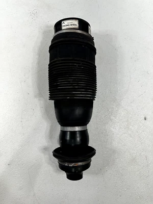 03-11 MERCEDES W219 CLS500 CLS550 ЗАДНЯЯ ЛЕВАЯ ПОДУШКА БЕЗОПАСНОСТИ АМОРТИЗАТОР ARNOTT OEM - Изображение 1 из 4