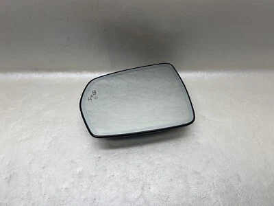 2015 2016 2017 2018 Ford Edge MOTORISTAS ESPELHO LATERAL ESQUERDO VIDRO PONTO CEGO ESCURECIDO AUTOMÁTICO - Imagem 1 de 4