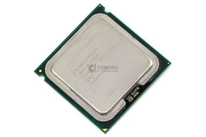 SL9RT INTEL XEON 5160 2CORE 3.00 GHZ - Bild 1 von 7