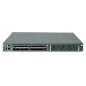 AVAYA VSP 7024XLS, 24xSFP+ 10GbE, 2xPOWER SUPPLY - Zdjęcie 1 z 3