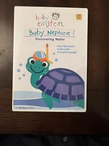 Baby Einstein Baby Neptune discovering water - Picture 1 of 3