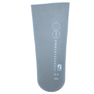 Ossur Iceross Dermo Cushion Prosthetic Liner - Length=14.6" Thick=3mm Sz=32mm - Picture 1 of 10