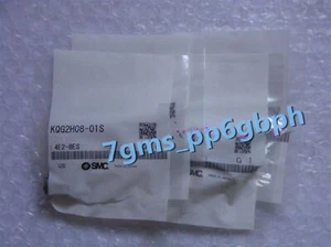 1 PCS NEW IN BOX   KQG2H08-01S Stainless Steel Quick Coupling #E1 - Bild 1 von 4