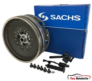 SACHS Zweimassenschwungrad Multitronic für Audi A4 A5 A6 A7 2.0 2.7 3.0 TDI - Bild 1 von 7