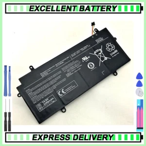 PA5136U-1BRS PA5136U 52wh Battery For Toshiba Satellite Z30-A Z30-B K10M K02M - Bild 1 von 6