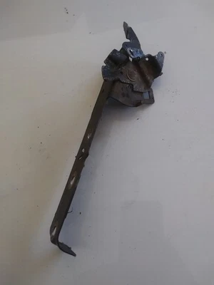 Soporte de control motor Briggs & Stratton modelo 98902-0110-01 691446 Foto 1 de 2