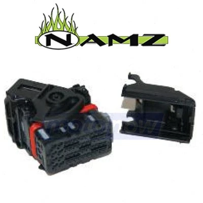Namz Radio Connector Kit for 2019-2020 Harley Davidson FLHT Electra Glide rf - Image 1 of 4