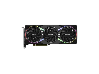 PNY ARGB OC GeForce RTX 5060 Ti 16GB 128-Bit GDDR7 DLSS 4.0 PCI Express 5.0 x8 G - Image 1 of 4