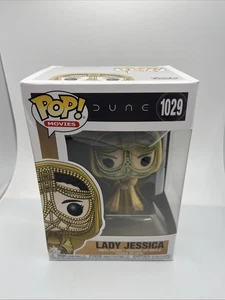 Funko Pop! Vinyl: Lady Jessica #1029 - Bild 1 von 4
