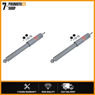 Amortiguador delantero para Dodge Dart 1962-1976 Foto 1 de 3