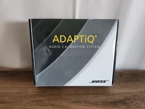Bose ADAPTiQ Audio Calibration System  - Bild 1 von 5