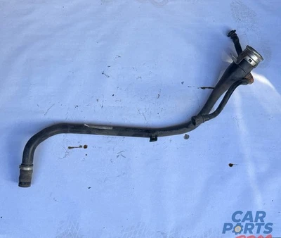 BMW 535i F10 Gasoline Fuel Filler Neck Hose Pipe 7205699 - Image 1 of 4