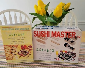 International Sushi Master Plus - Picture 1 of 14