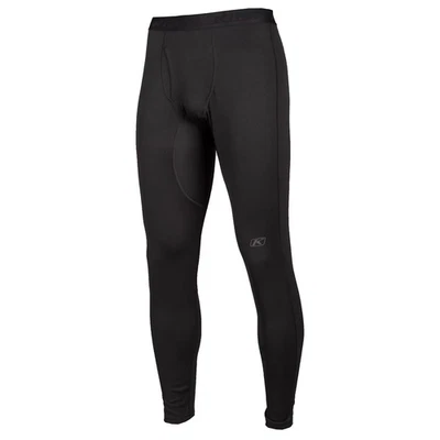 PANTALONES KLIM AGRESOR 2.0 - Capa Base - Negro - XL o 2XL XXL - NUEVOS Foto 1 de 4
