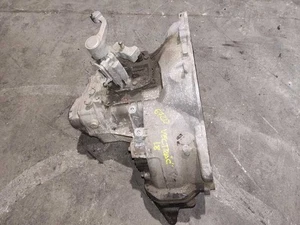 getriebe ft für OPEL VECTRA C 1.8 16V 2002 1124582 - Bild 1 von 10