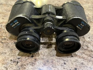 Vintage Swift Aerolite Series Model No. 773 7x,35 With Binoculars  - Picture 1 of 6