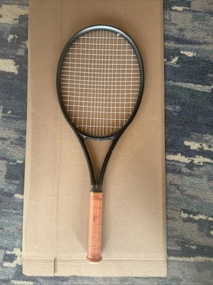 Wilson RF 01 4 1/2 Cuerdas Gratis Envío Gratis Totalmente Nuevo Foto 1 de 4