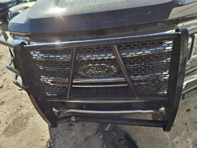 Grille XLT With Appearance Package Fits 20-22 FORD F250SD PICKUP 3712834 Foto 1 de 4
