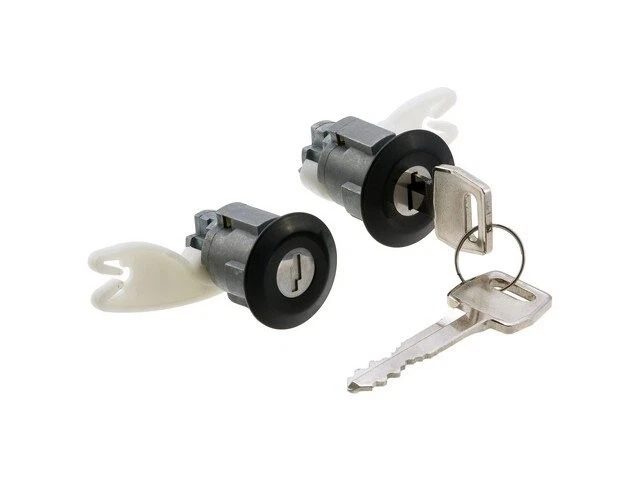 Wells 91SV89N Door Lock Kit Fits 1997 Ford F-250 HD Standard Cab Pickup - Imagem 1 de 1