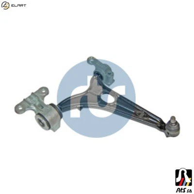 CONTROLTRAILING ARM WHEEL SUSPENSION 96-90122-1 FOR PEUGEOT  FIAT  LANCIA - Image 1 of 4