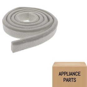 4403412-D Para Secadora Kenmore Parte Inferior Delantera Fieltro # Modelo Centro de Lavander&iacute;a NR1209